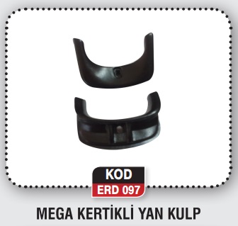 MEGA KERTİKLİ ERD 097
